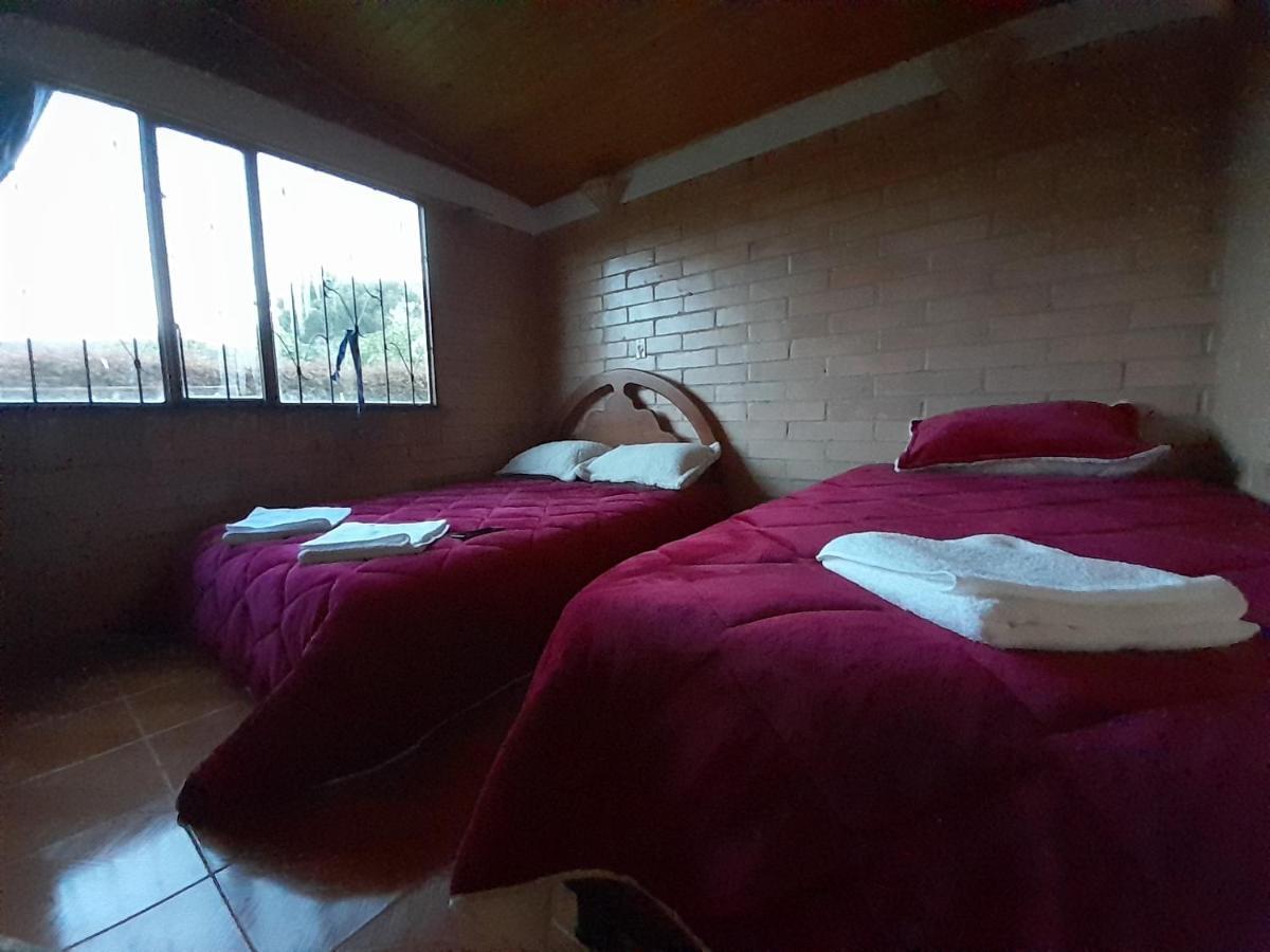Pinzon Villa Paipa