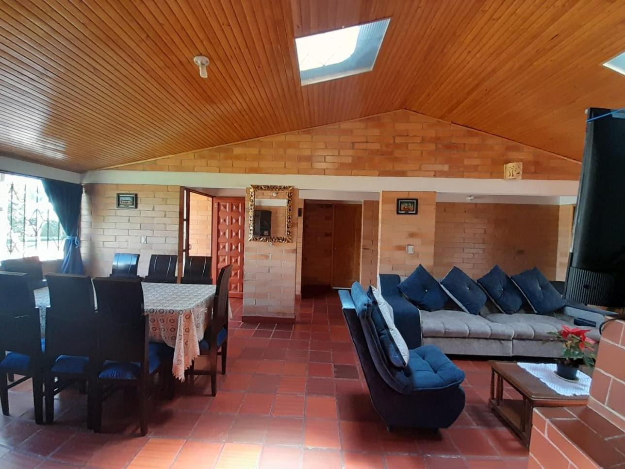 Pinzon Villa Paipa