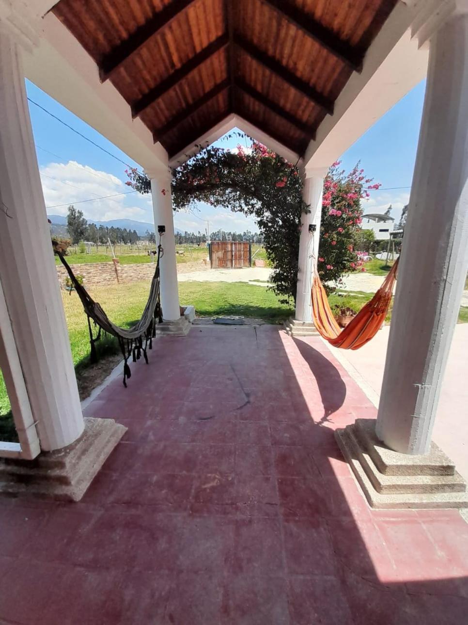 Villa Pinzon *