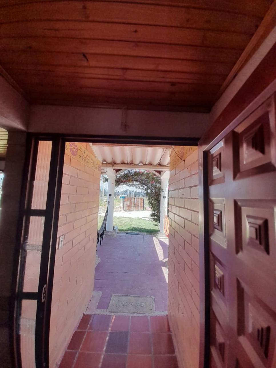 Pinzon Villa *