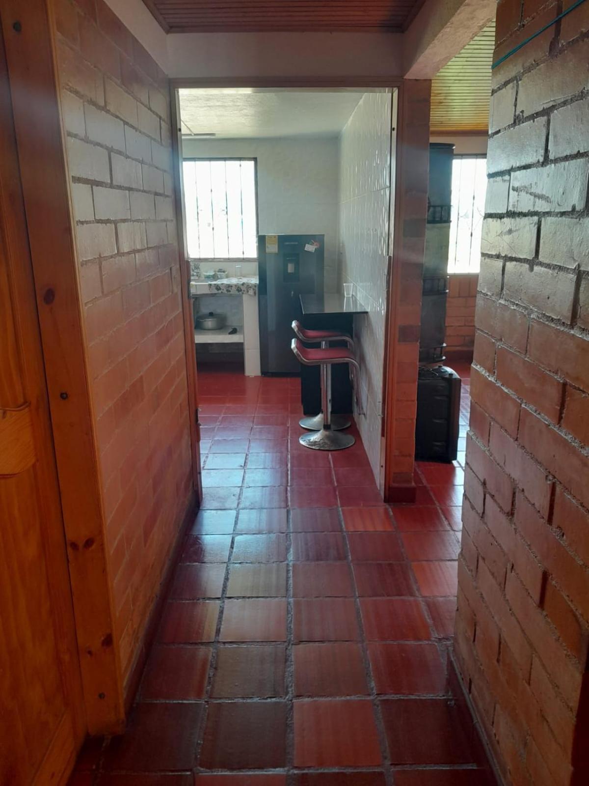 Villa Pinzon Paipa