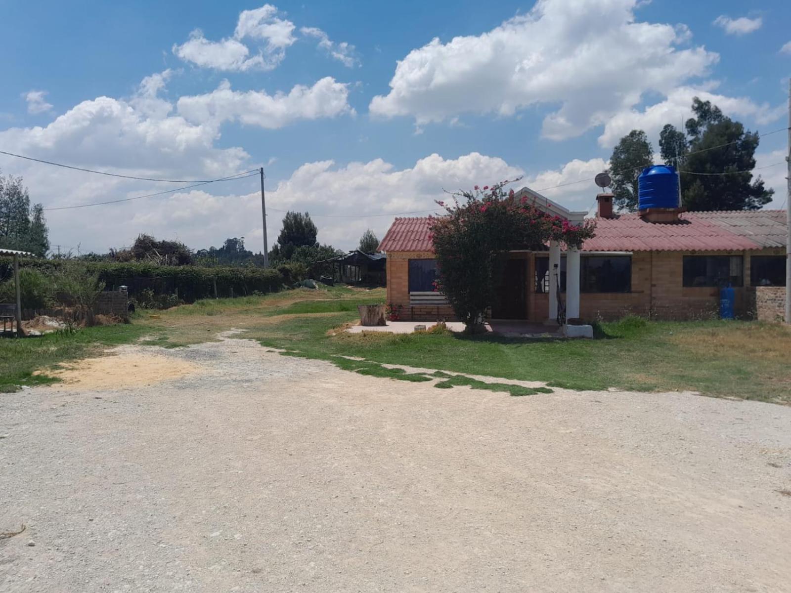Villa Pinzon Paipa